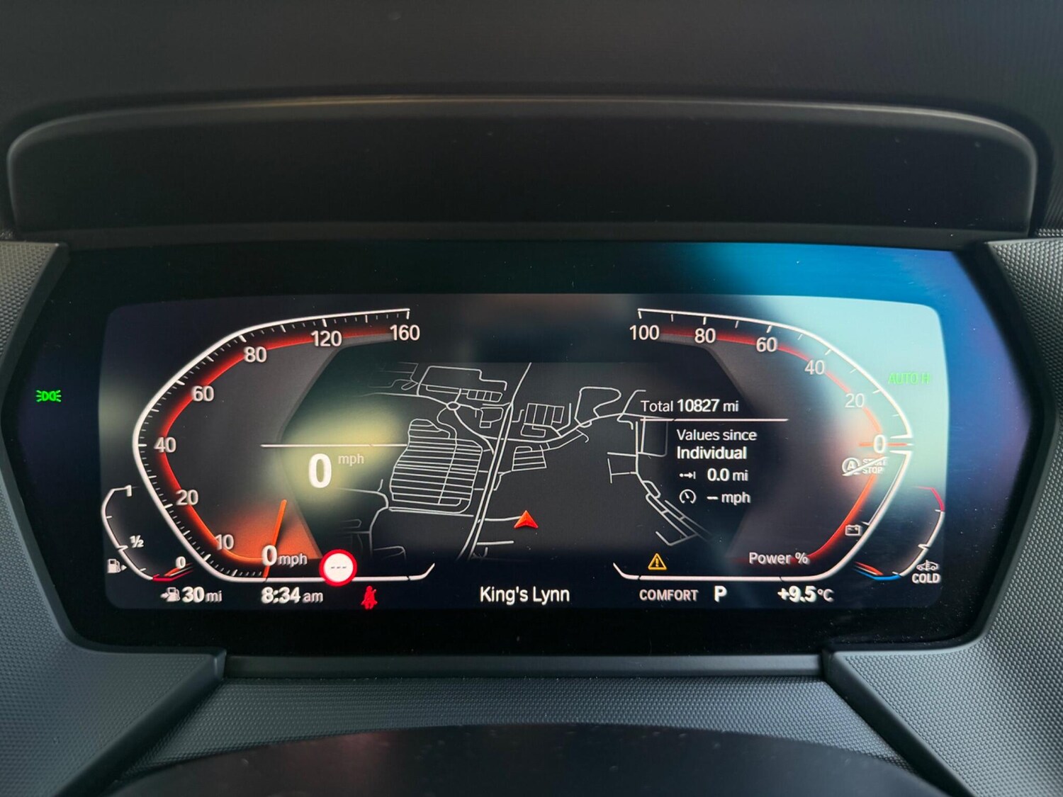 Used BMW 1 Series 2023 for sale - 76261167: Photo 10