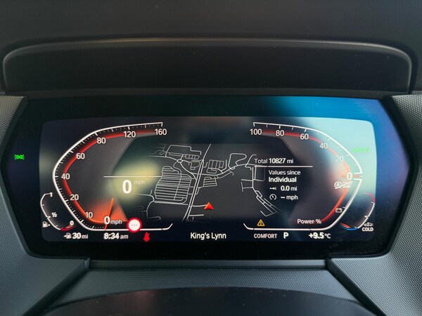 Used BMW 1 Series 2023 for sale - 76261167: Photo 10