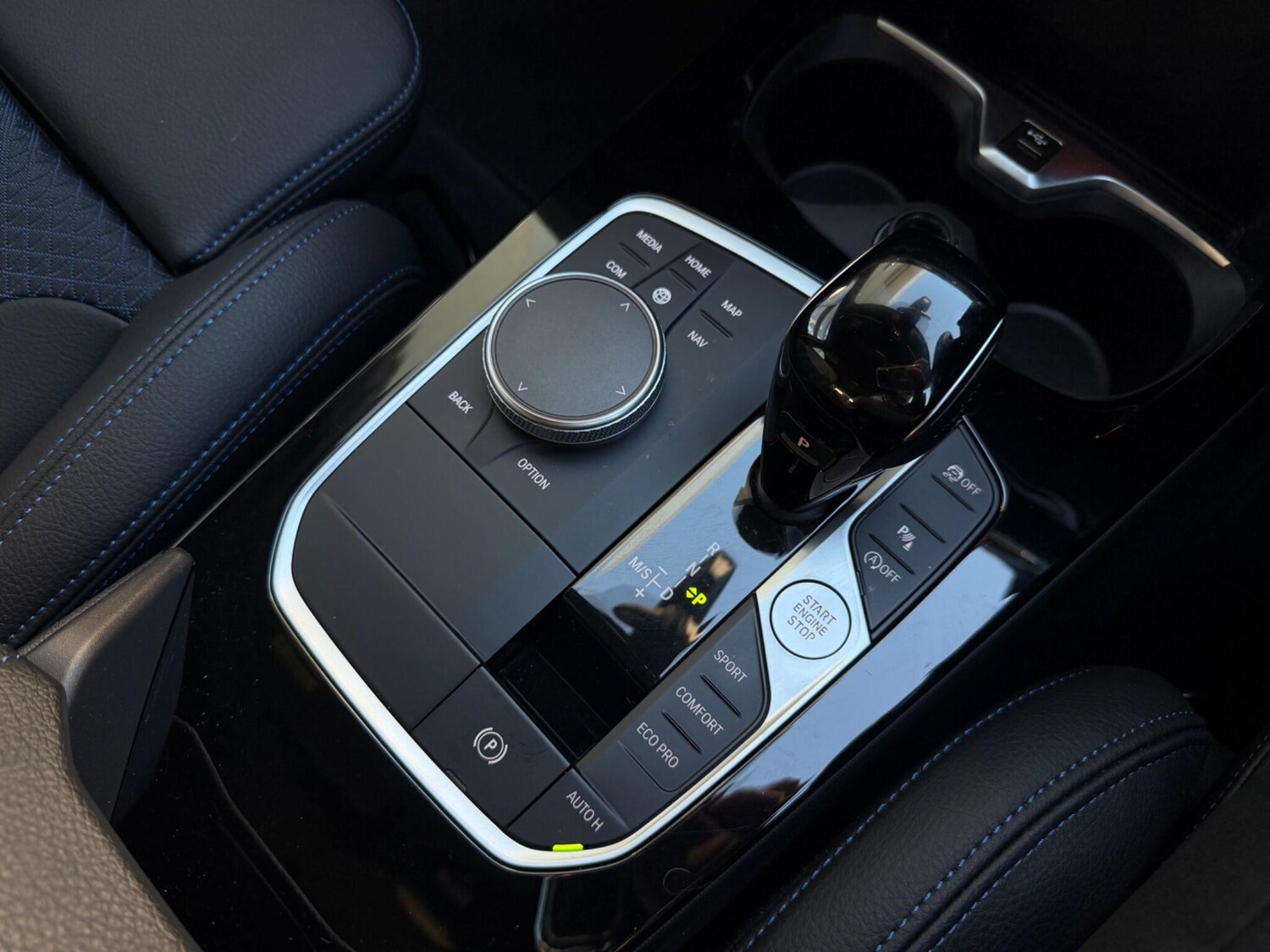 Used BMW 1 Series 2023 for sale - 76261167: Photo 11