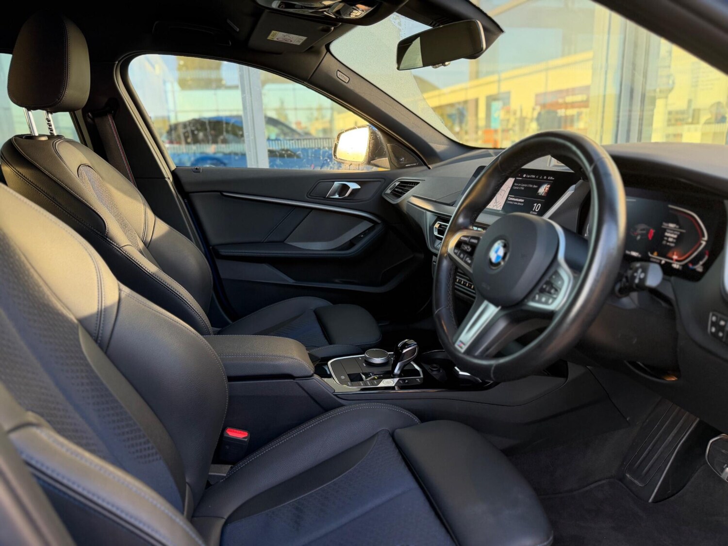 Used BMW 1 Series 2023 for sale - 76261167: Photo 12