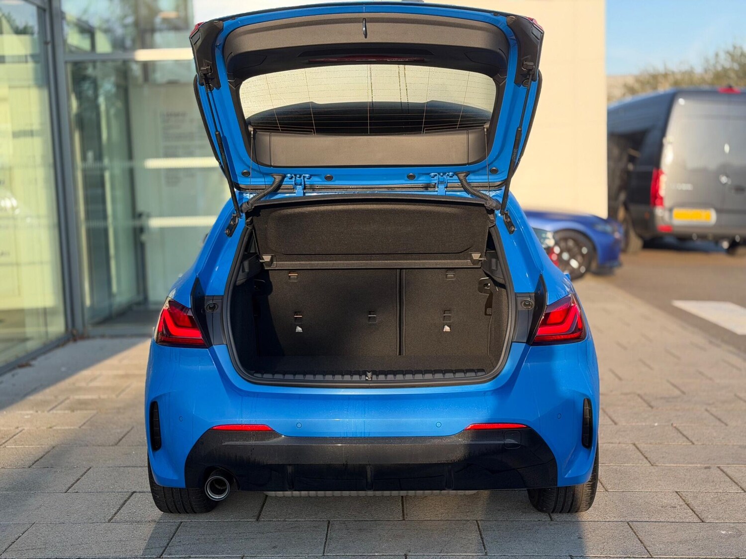 Used BMW 1 Series 2023 for sale - 76261167: Photo 14