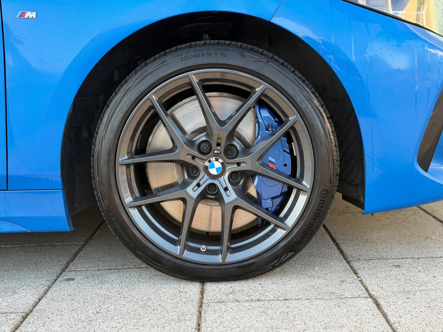 Used BMW 1 Series 2023 for sale - 76261167: Photo 15