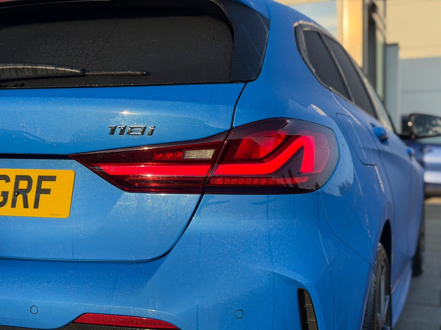 Used BMW 1 Series 2023 for sale - 76261167: Photo 16