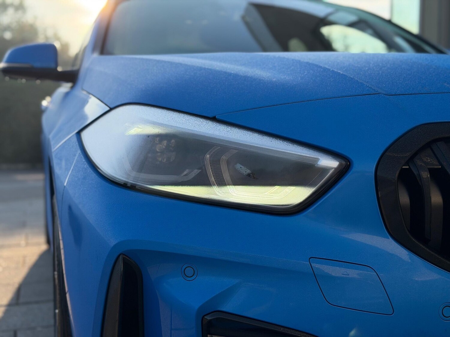 Used BMW 1 Series 2023 for sale - 76261167: Photo 17