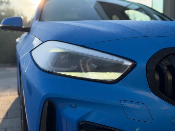Used BMW 1 Series 2023 for sale - 76261167: Photo 17