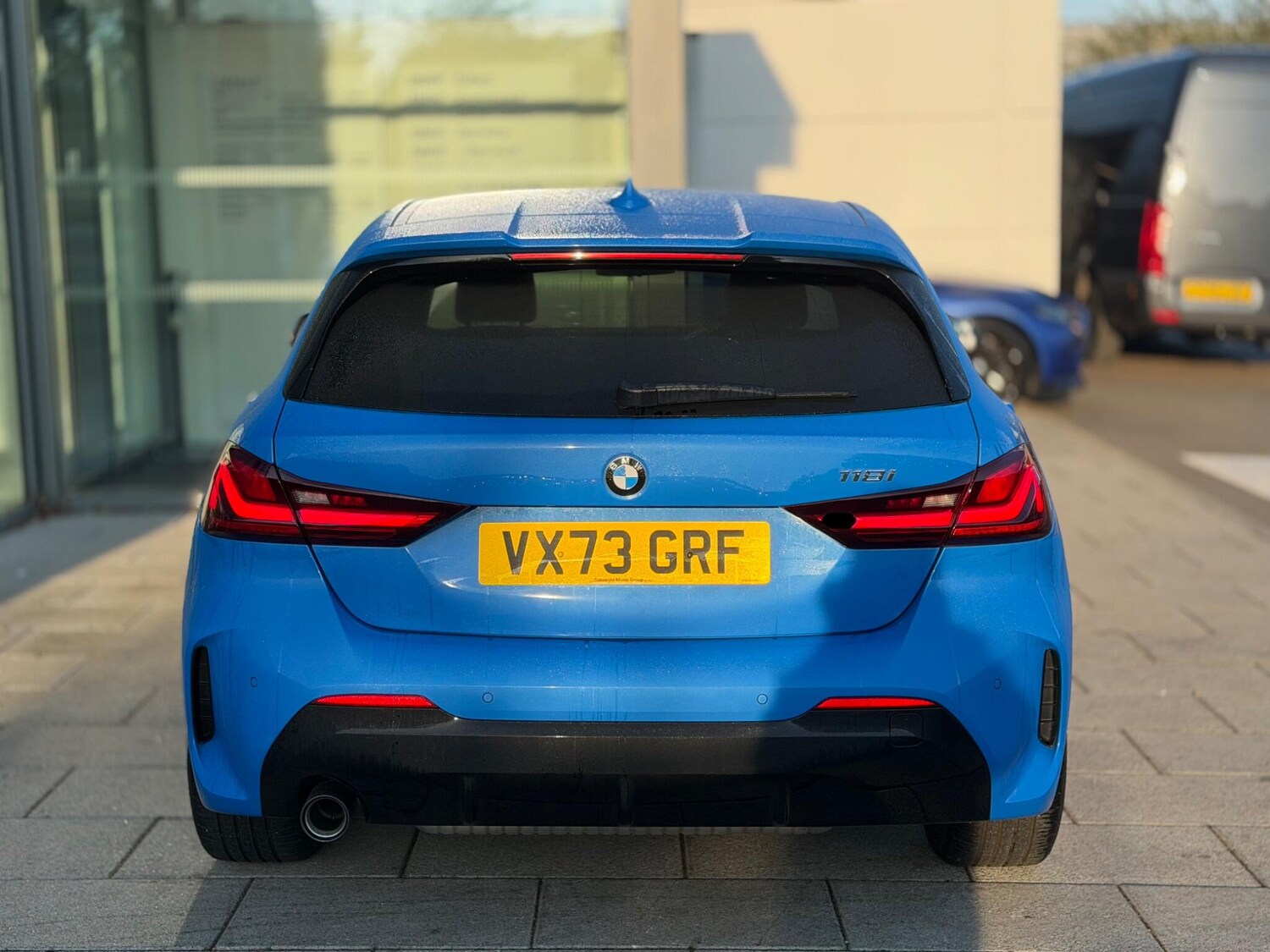 Used BMW 1 Series 2023 for sale - 76261167: Photo 19