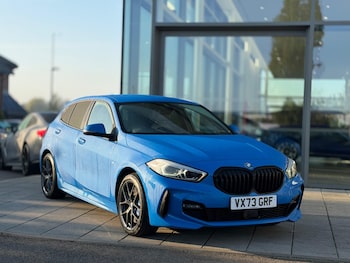 BMW - 1 Series