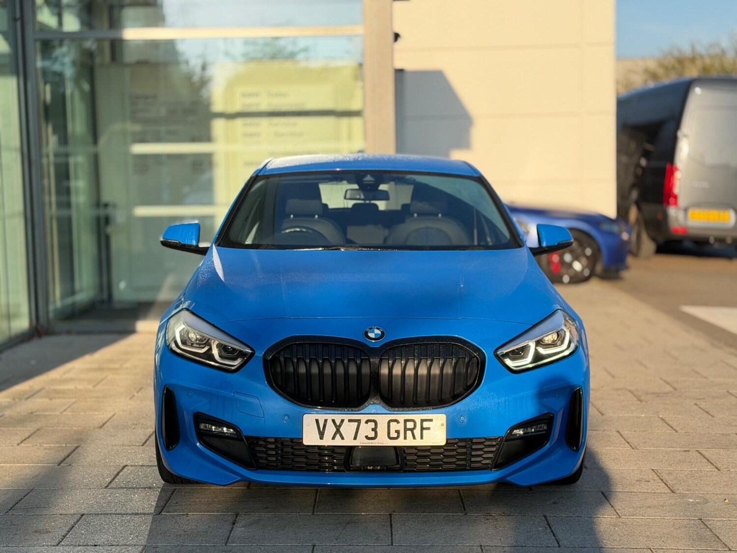 Used BMW 1 Series 2023 for sale - 76261167: Photo 20