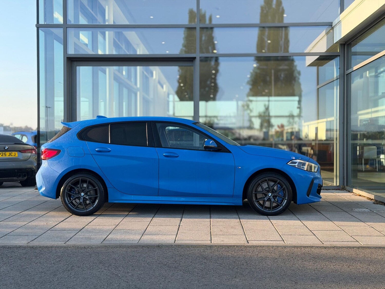 Used BMW 1 Series 2023 for sale - 76261167: Photo 3