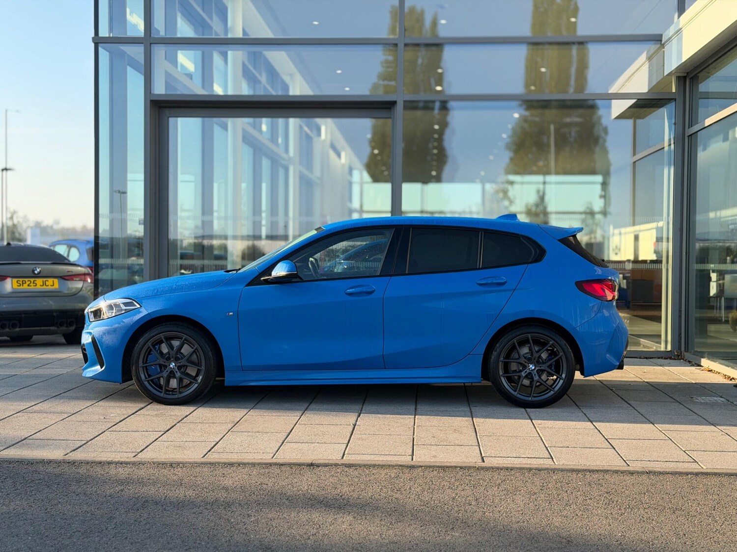 Used BMW 1 Series 2023 for sale - 76261167: Photo 4