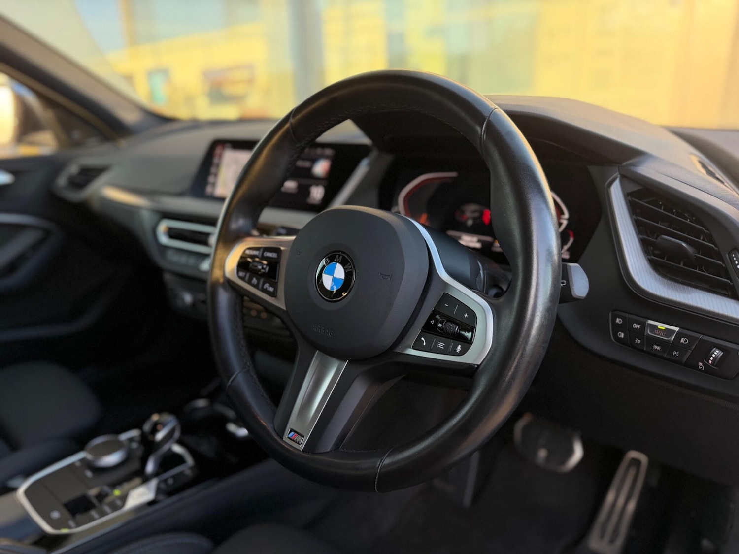 Used BMW 1 Series 2023 for sale - 76261167: Photo 7