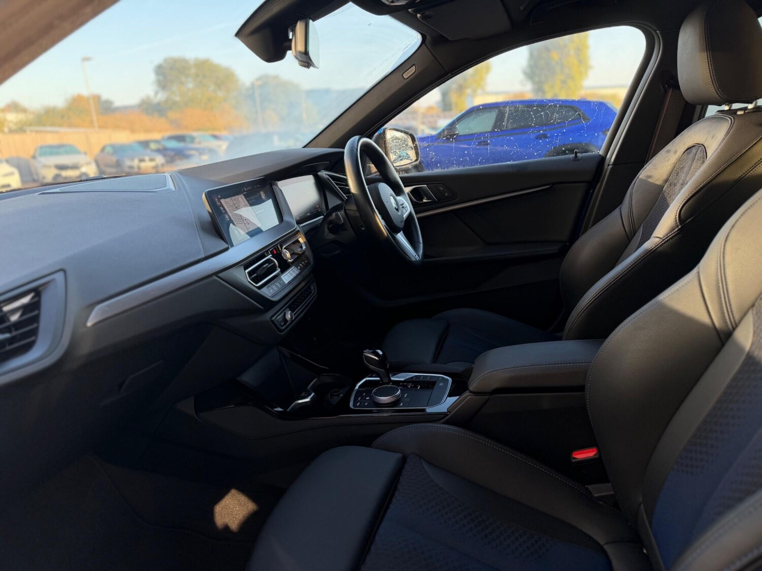 Used BMW 1 Series 2023 for sale - 76261167: Photo 8