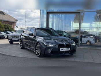 Used BMW M3 2024 for sale - 77994898: Photo