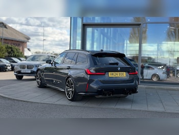 Used BMW M3 2024 for sale - 77994898: Photo