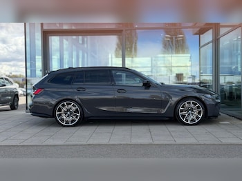 Used BMW M3 2024 for sale - 77994898: Photo