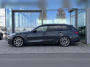 Used BMW M3 2024 for sale - 77994898: Photo