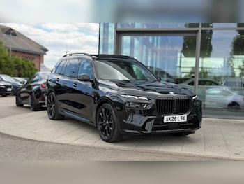 Used BMW X7 2026 for sale - 79305395: Photo