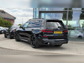 Used BMW X7 2026 for sale - 79305395: Photo