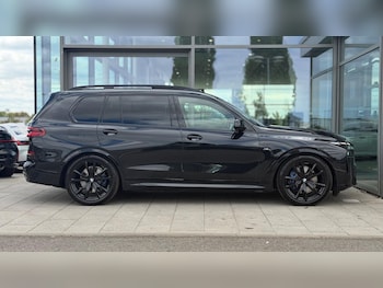 Used BMW X7 2026 for sale - 79305395: Photo