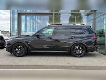 Used BMW X7 2026 for sale - 79305395: Photo