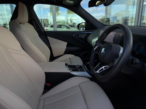Used BMW X3 2025 for sale - 76033242: Photo 12