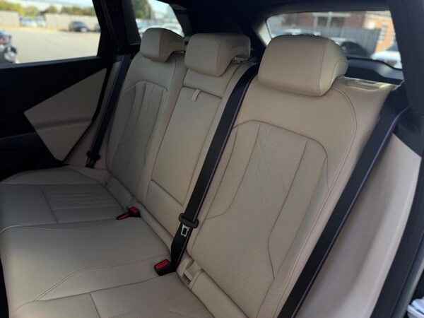 Used BMW X3 2025 for sale - 76033242: Photo 13