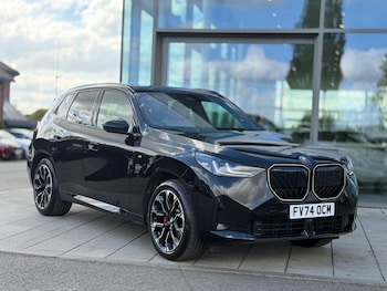 BMW - X3