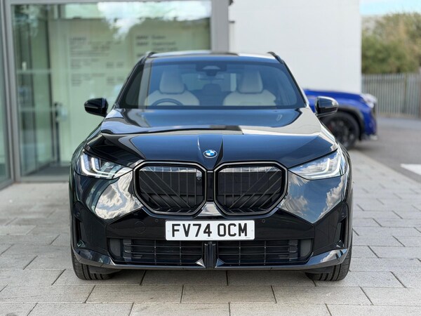 Used BMW X3 2025 for sale - 76033242: Photo 20