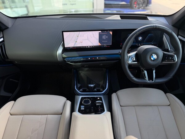Used BMW X3 2025 for sale - 76033242: Photo 5