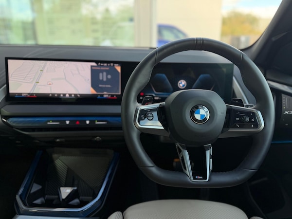 Used BMW X3 2025 for sale - 76033242: Photo 6