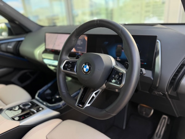 Used BMW X3 2025 for sale - 76033242: Photo 7
