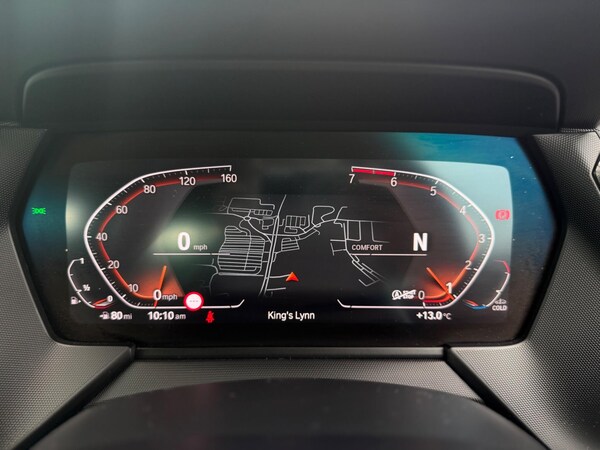 Used BMW 1 Series 2023 for sale - 76123994: Photo 10