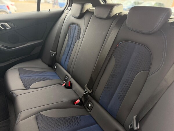 Used BMW 1 Series 2023 for sale - 76123994: Photo 13