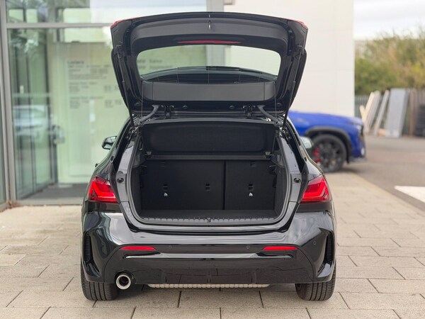Used BMW 1 Series 2023 for sale - 76123994: Photo 14
