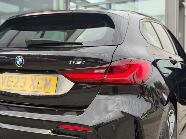 Used BMW 1 Series 2023 for sale - 76123994: Photo 16