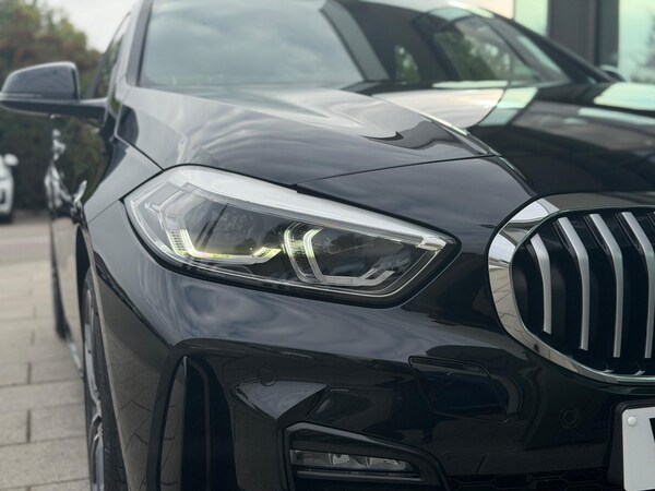 Used BMW 1 Series 2023 for sale - 76123994: Photo 17