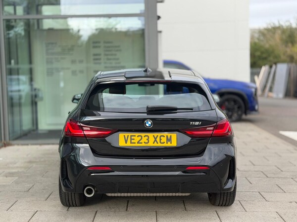 Used BMW 1 Series 2023 for sale - 76123994: Photo 19