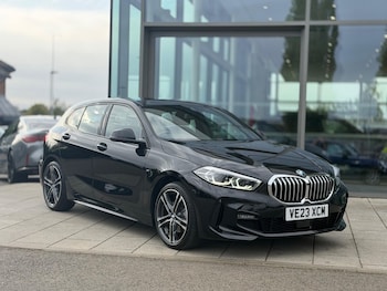 BMW - 1 Series