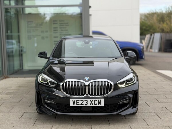 Used BMW 1 Series 2023 for sale - 76123994: Photo 20