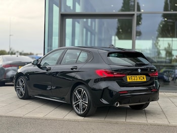 Used BMW 1 Series 2023 for sale - 76123994: Photo 2