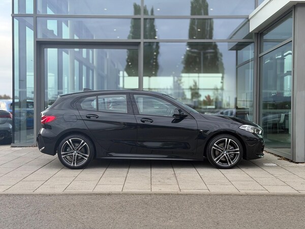 Used BMW 1 Series 2023 for sale - 76123994: Photo 3