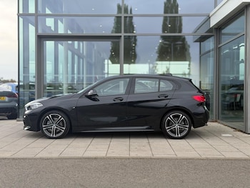 Used BMW 1 Series 2023 for sale - 76123994: Photo 4