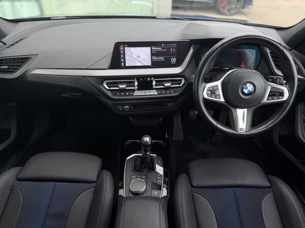 Used BMW 1 Series 2023 for sale - 76123994: Photo 5