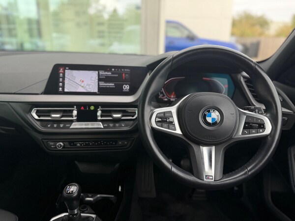 Used BMW 1 Series 2023 for sale - 76123994: Photo 6
