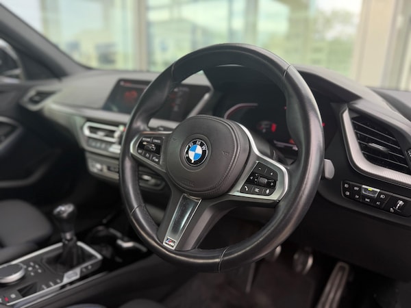 Used BMW 1 Series 2023 for sale - 76123994: Photo 7