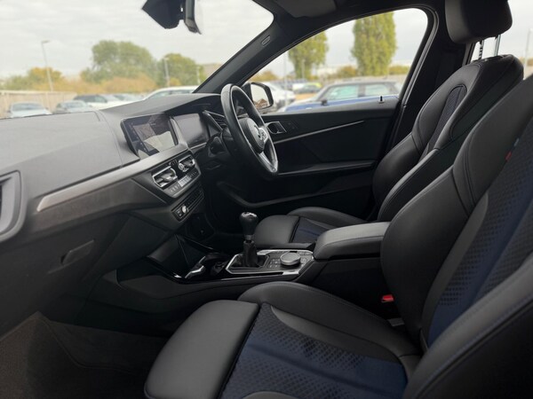 Used BMW 1 Series 2023 for sale - 76123994: Photo 8