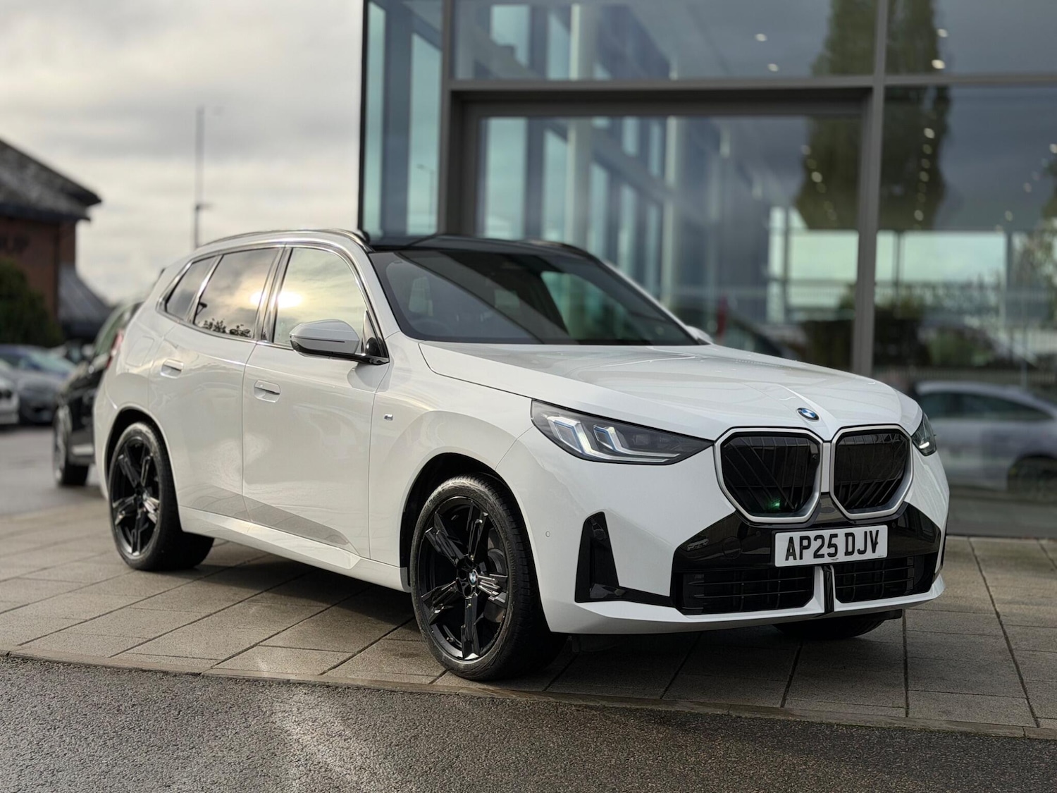 Used BMW X3 2025 for sale - 76033104: Photo 1