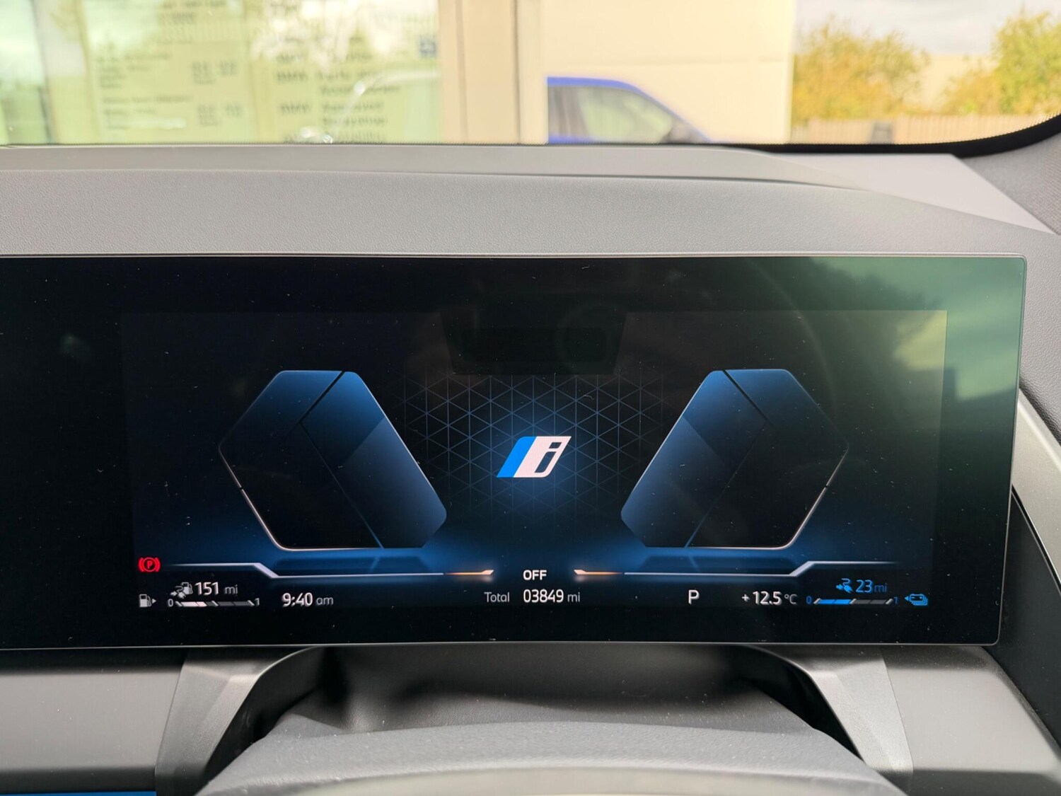 Used BMW X3 2025 for sale - 76033104: Photo 10