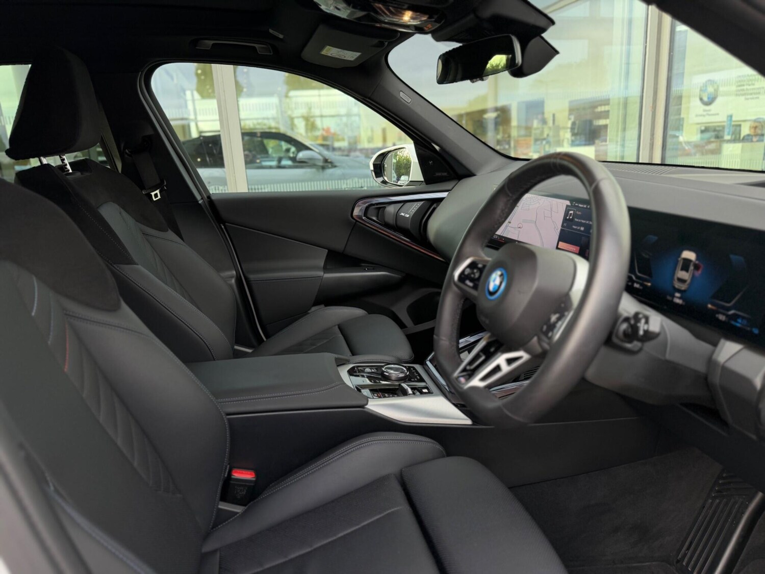 Used BMW X3 2025 for sale - 76033104: Photo 12