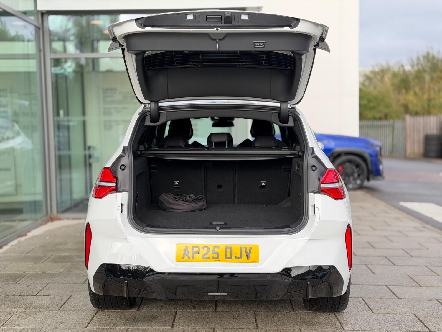 Used BMW X3 2025 for sale - 76033104: Photo 14